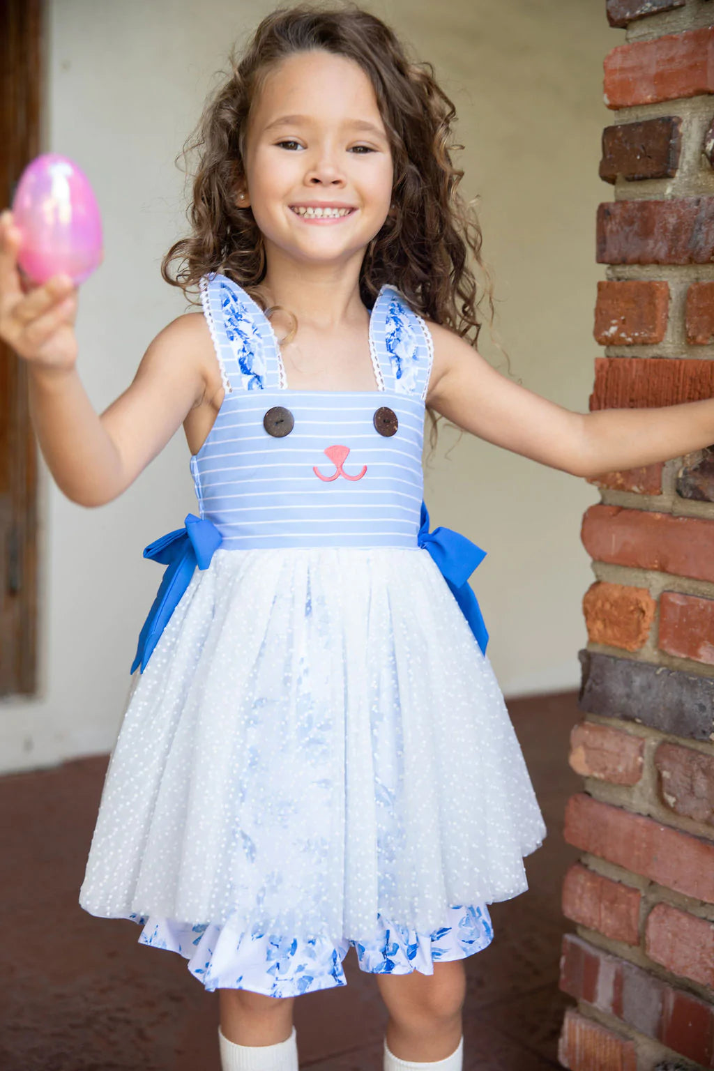 Poppy Dress